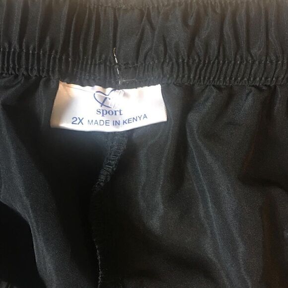 Pair of Sport Shorts  - Picture 5 of 5